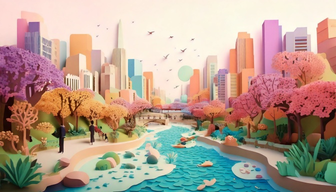 The future of cities: Why regenerative placemaking&nbsp;matters