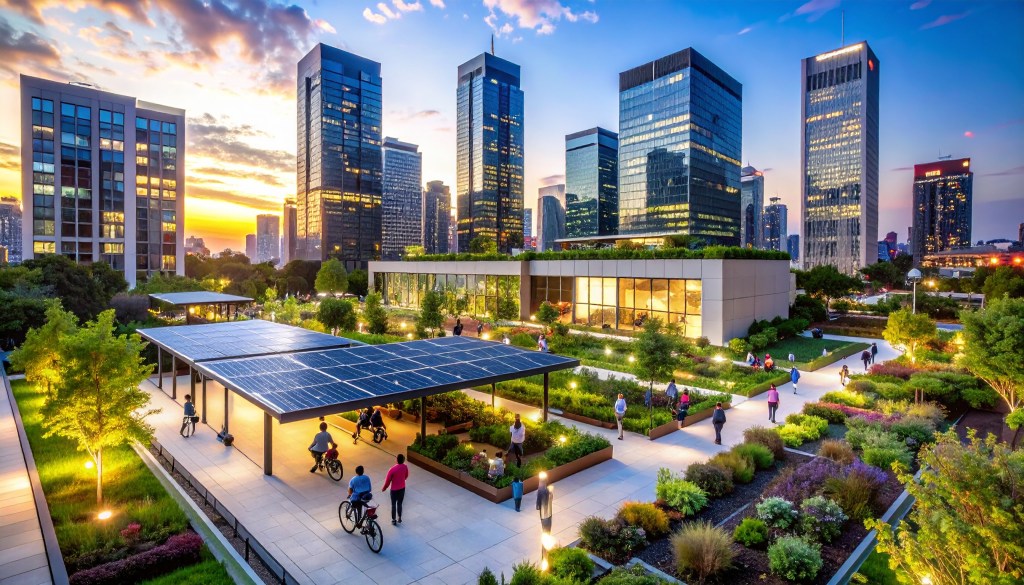 People-centric smart cities: How smart cities can be for people instead of technology showcase