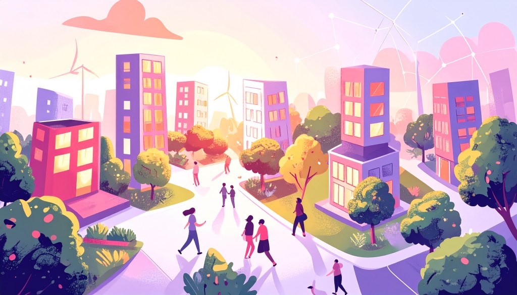 Unlocking potential: Mid-sized cities in the next era of growth