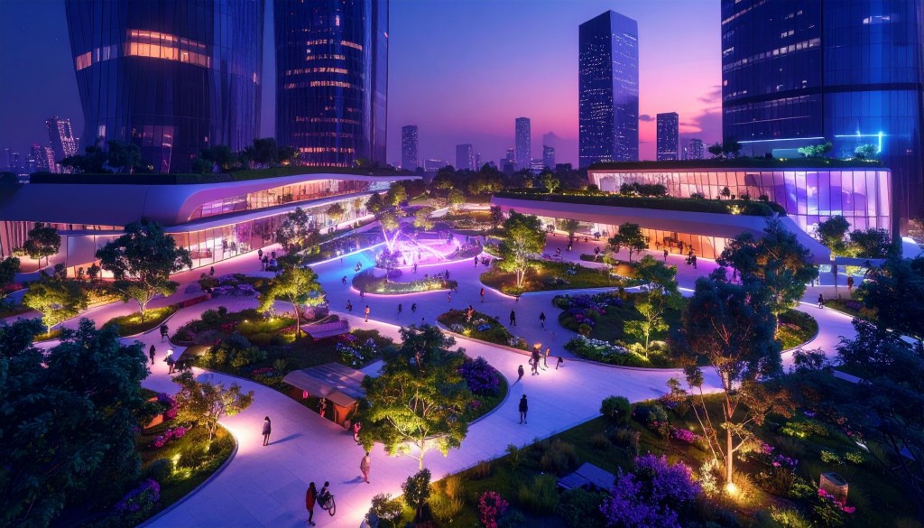 Reflections on urban futures – insights from WTF4Cities podcast