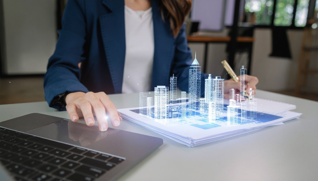 Fail fast, build better: Why urban experimentation is key to our&nbsp;cities