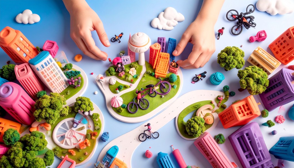 The power of visioning in shaping urban&nbsp;futures