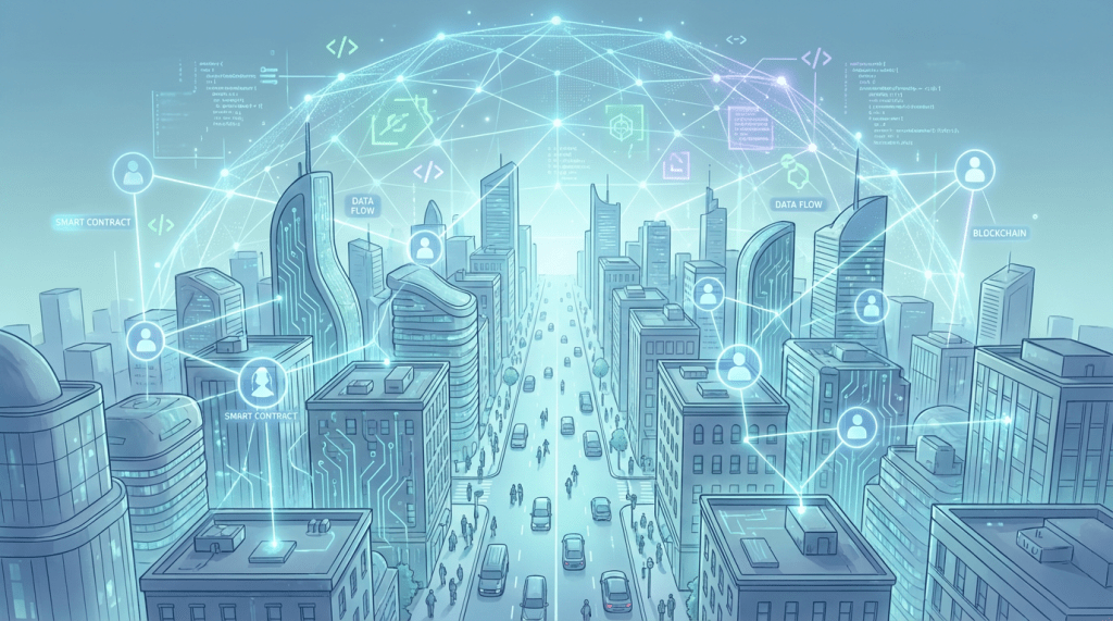 The city is broken. Can DAOs fix&nbsp;it?